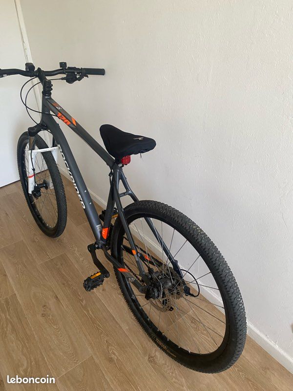 Rockrider 120t (image 5)