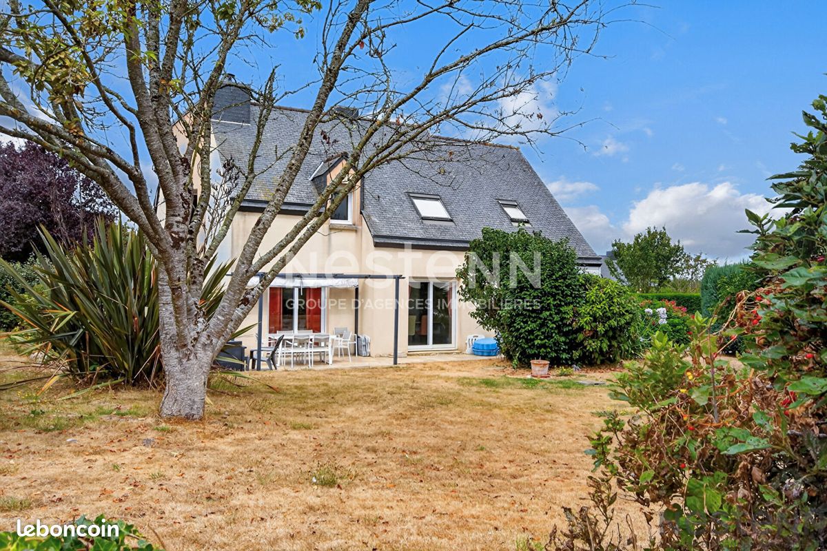 Maison 6 pièces 120 m² · à Pordic · 120 m² · 269 700 €