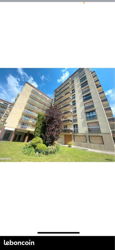 Appartement 3 pièces 76 m² · à Le Bourget · 76 m² · 249 000 €