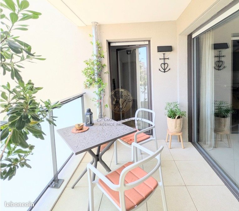 Appartement 3 pièces 61 m² · à Brignais · 61 m² · 290 000 €