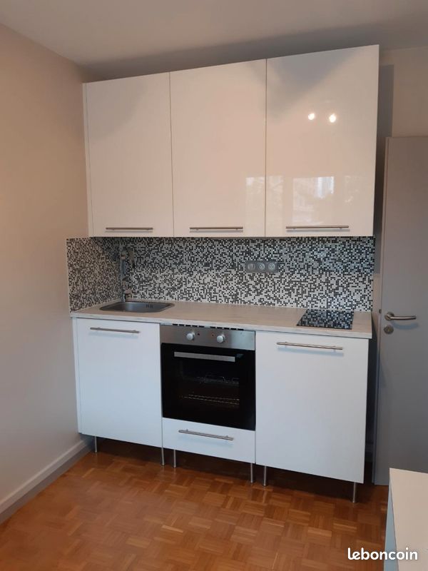Appartement 2 pièces 40 m² · à Strasbourg · 40 m² · 950 €