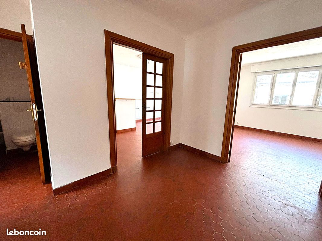 Appartement 4 pièces 75 m² · à Concarneau · 75 m² · 189 900 €