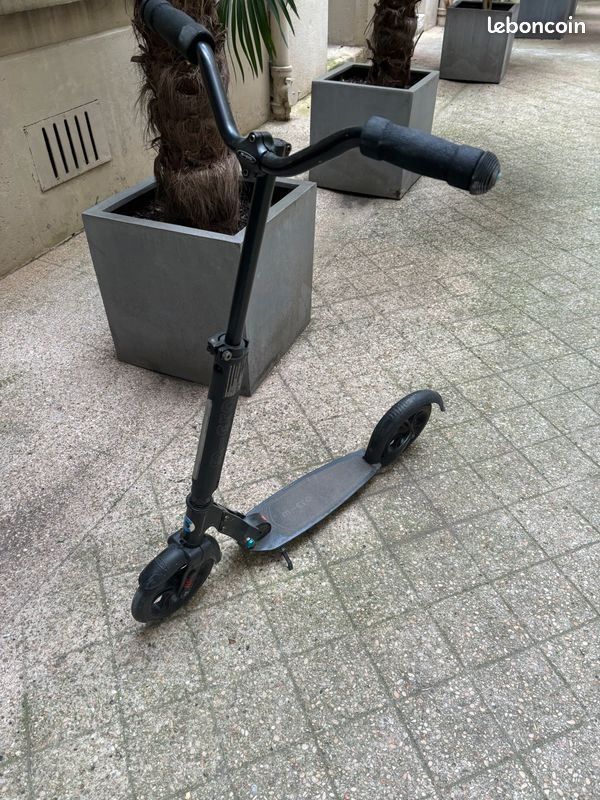 Trottinette micro (image 1)