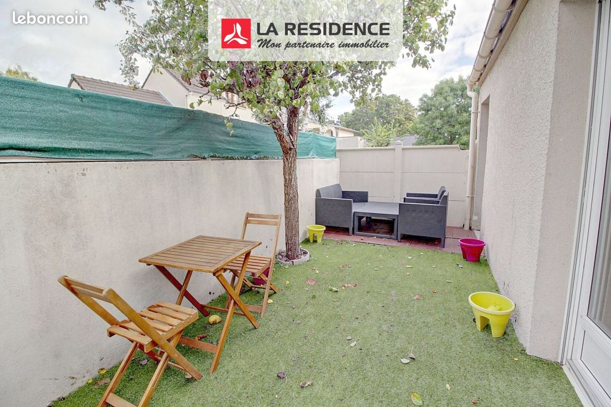 Maison 3 pièces 45 m² · à Triel-sur-Seine · 45 m² · 990 €/mois