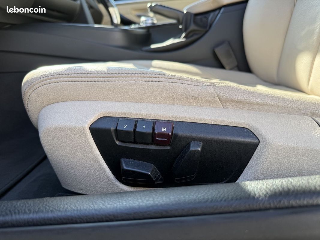 Bmw SERIE 4 COUPE (F32) 428IA XDRIVE 245CH MODERN (image 24)