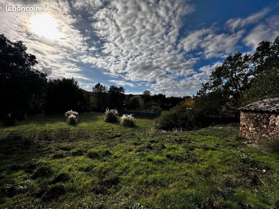 Terrain 2 299 m² Saint Raphael · à Saint-Raphaël · 555 000 €