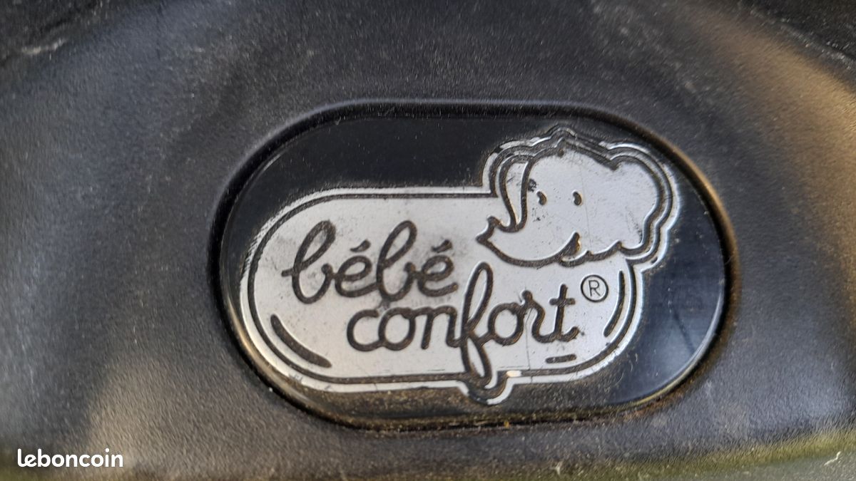 Siège auto cosy (image 4)