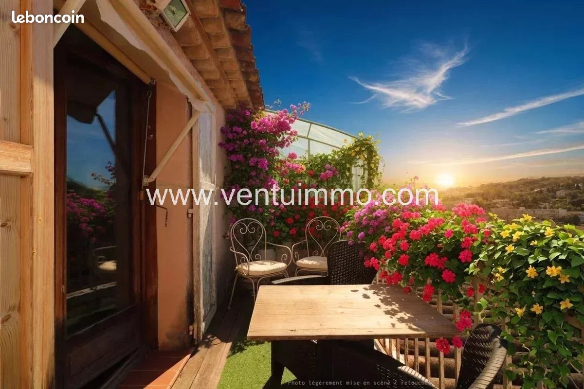 Maison 5 pièces 104 m² · à Le Cannet · 104 m² · 449 990 €