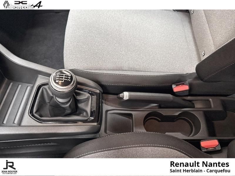 Renault Clio 1.0 TCe 90ch Evolution (image 4)