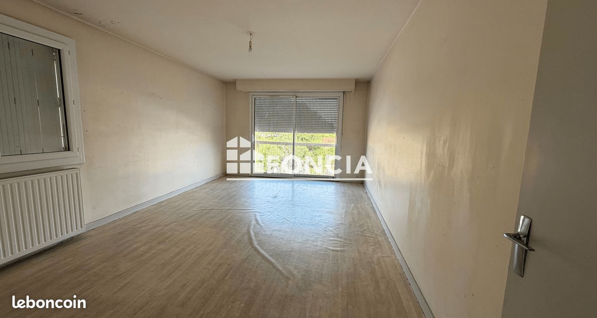 Appartement 1 pièce 38 m² · à Challans · 38 m² · 572 €/mois
