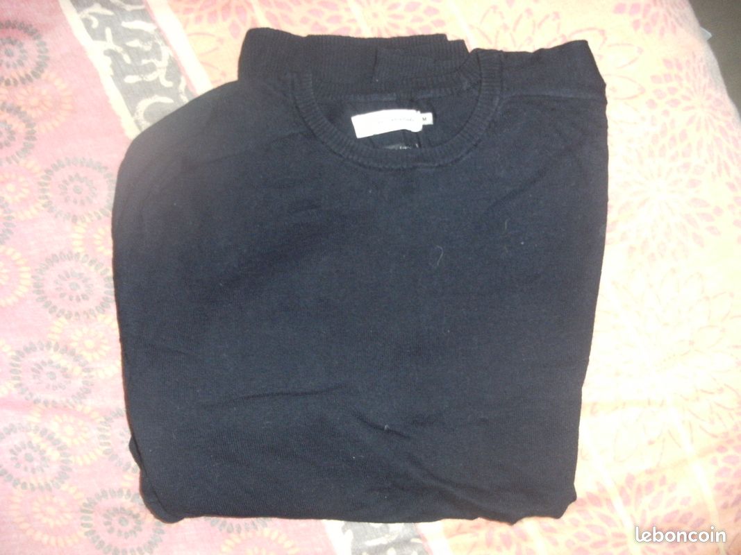 Pull homme M Célio (image 2)