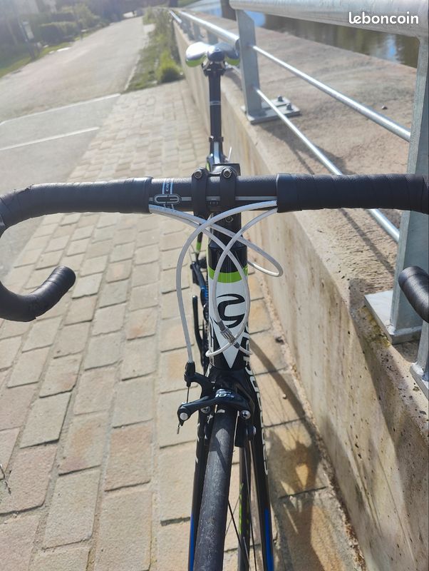 ✨ Cannondale Supersix Evo Carbone – Taille 56 - Shimano 105 (-1500km) 🚴 (image 9)