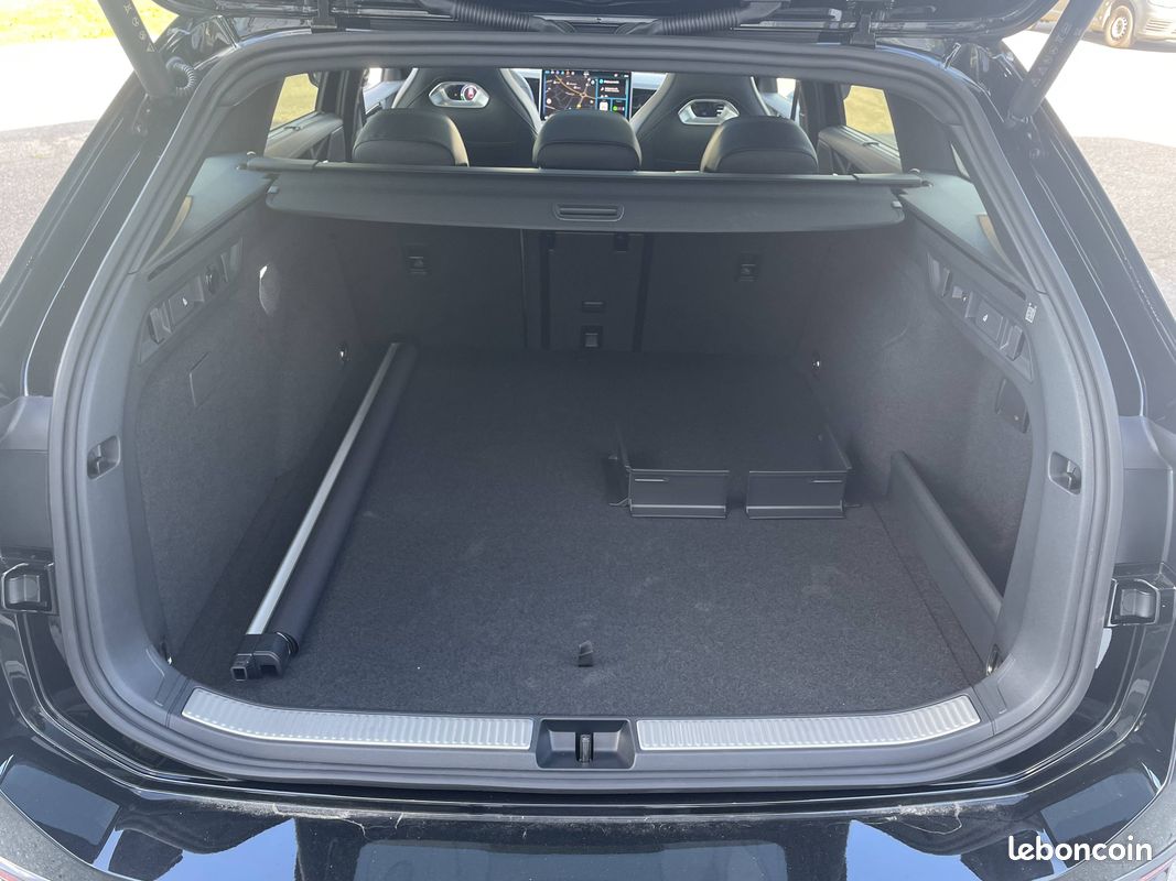 VOLKSWAGEN Passat 1.5 eHybrid 272 DSG6 R-Line (image 22)