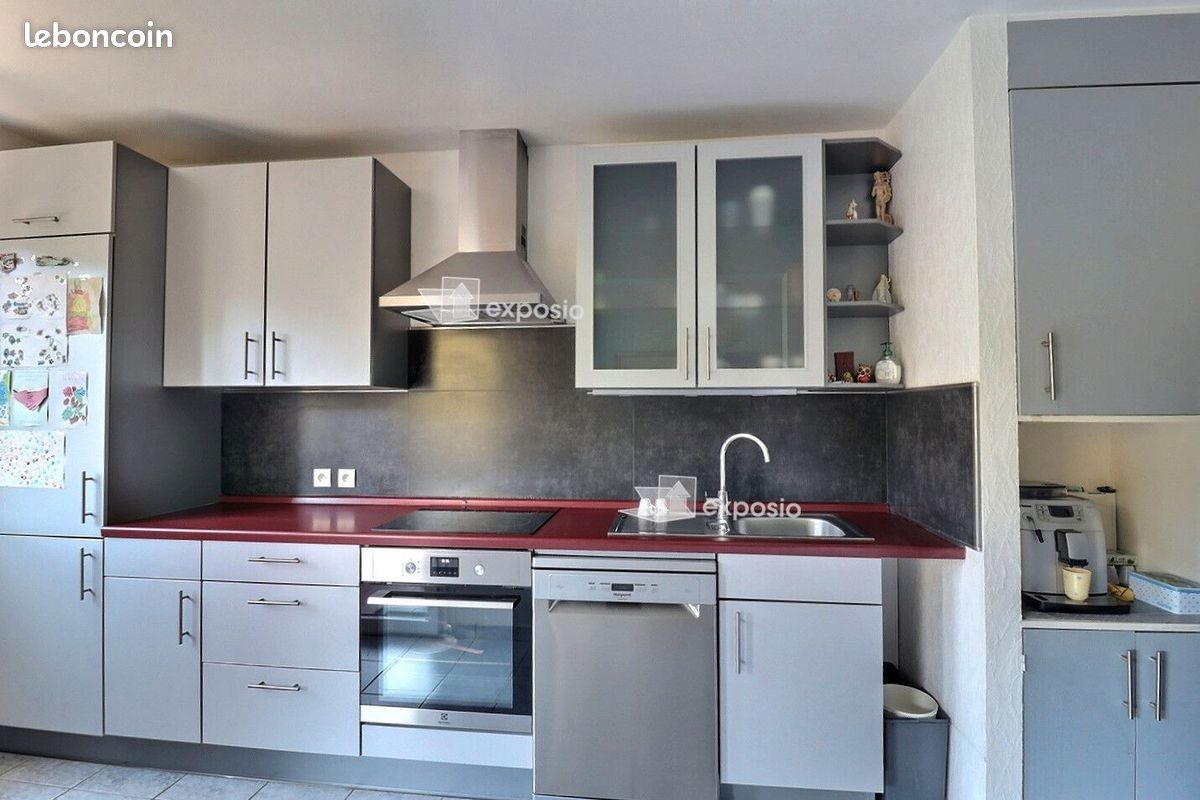 Appartement 4 pièces 85 m² (image 9)