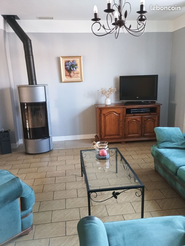 Maison 5 pièces 97 m² · à Abbeville · 97 m² · 185 000 €