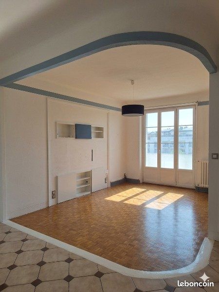 Appartement 5 pièces 85 m² · à Dijon · 85 m² · 215 000 €
