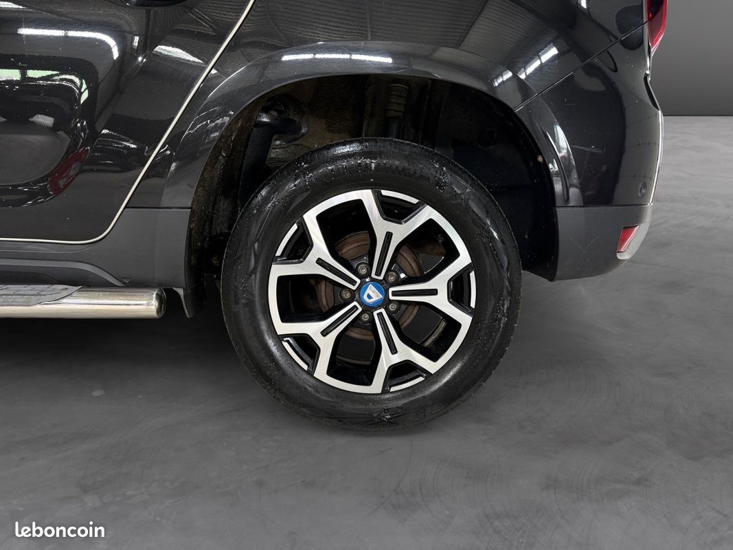 DACIA DUSTER 1.5 BLUE DCI 115 4X2 15ANS "PRESTIGE" 115Ch Garantie 12 mois MARCHE PIED/CAMERA 360/PARE BUFFLE NEUF (image 18)