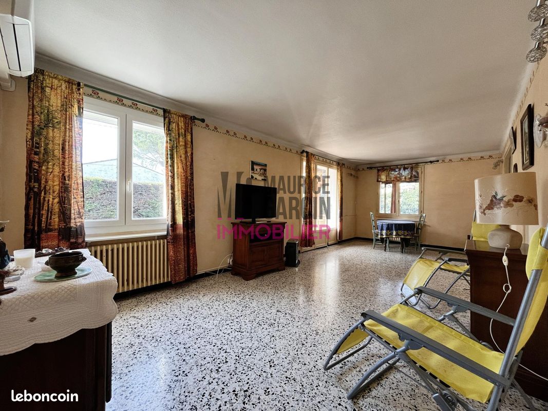 Maison 4 pièces 100 m² (image 6)