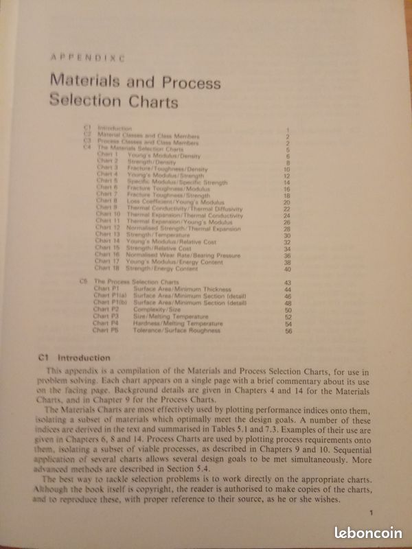 Materials Selection in Mechanical Design (image 6)