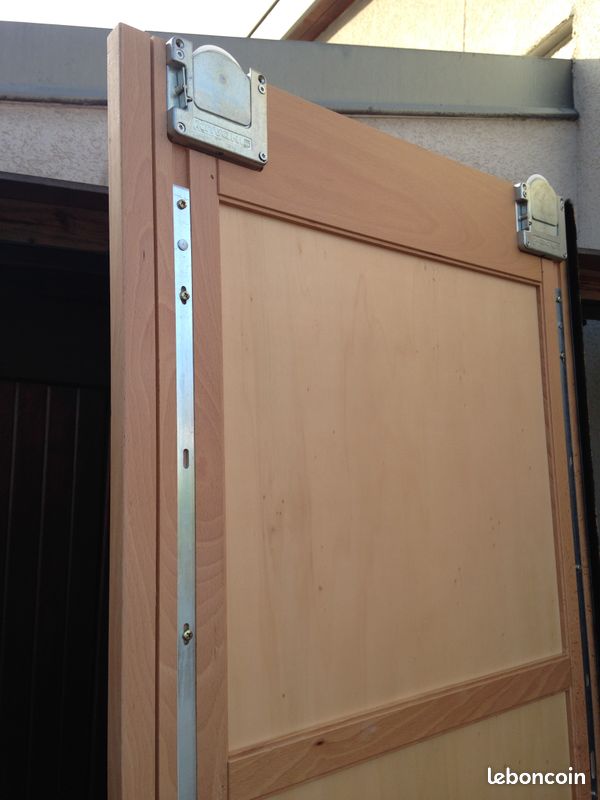 Roulette porte coulissante (image 1)