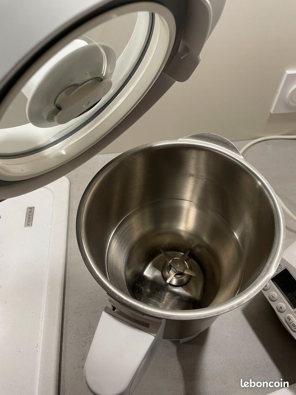Moulinex soup co (image 3)