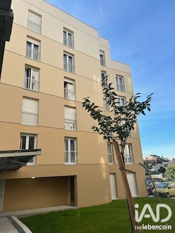 Studio 1 pièce 18 m² — 4