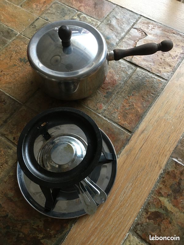 Service à fondue (image 3)