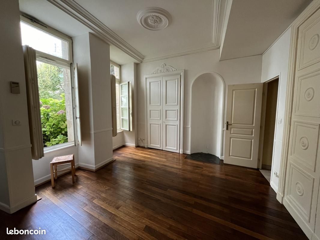 Appartement 2 pièces 37 m² · à Dijon · 37 m² · 510 €