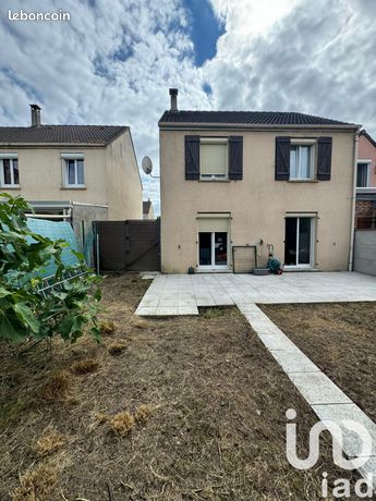 Pavillon 5 pièces 77 m²