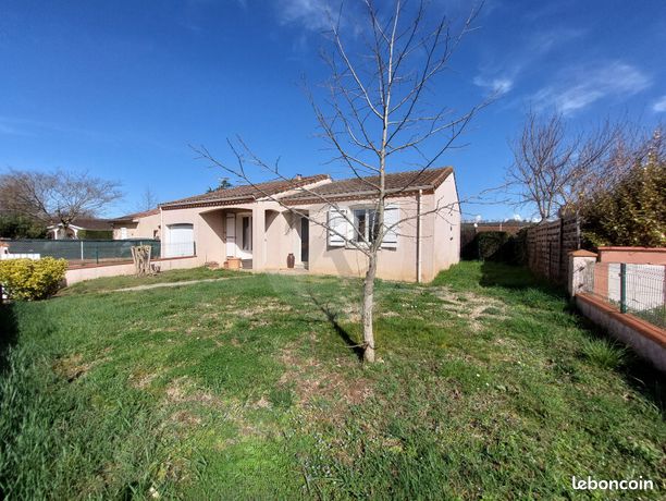 Maison 4 pièces 86 m²