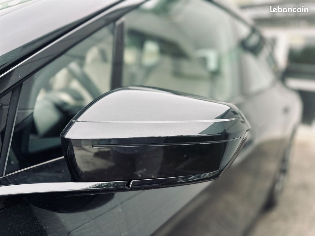 BMW iX 40e 326CH xDrive + CARPLAY SANS FIL + SIEGES CHAUFFANTS/VENTILES/MASSANTS/ELECTRIQUES + HARMAN KARDON + 1ERE MAIN + GARANTIE 12 MOIS (image 39)