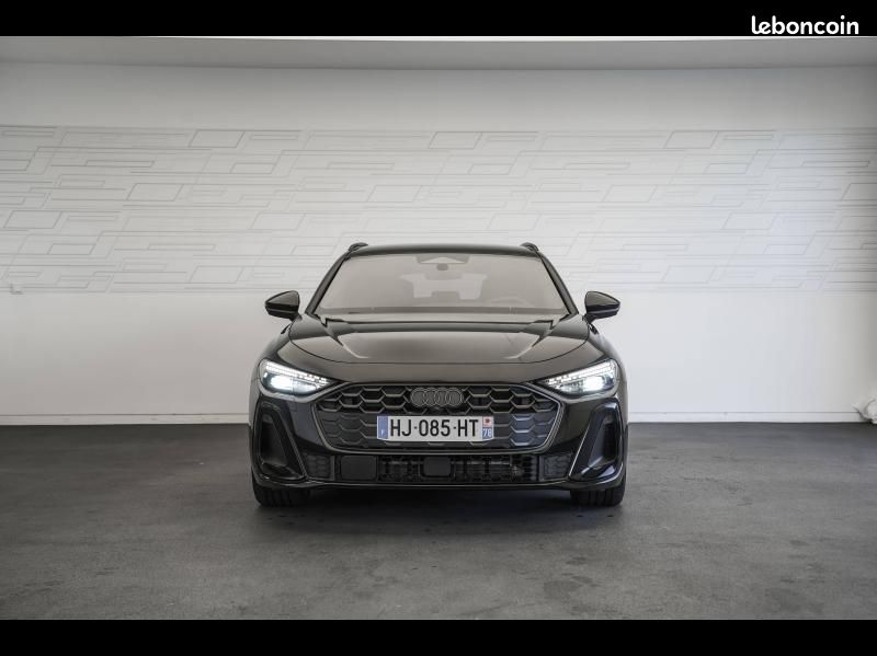 Audi A5 Avant 2.0 e-hybrid 299ch S line quattro S tronic 7 (image 1)