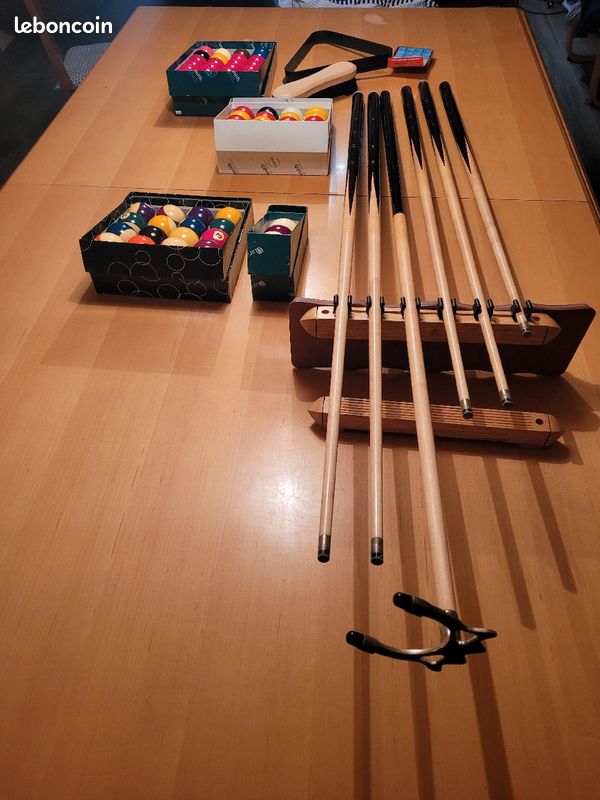 Billard (image 3)
