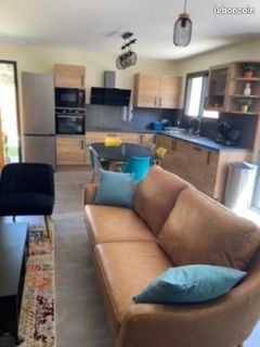 Maison a louer pessac - 7 pièce(s) - 140 m2 - Surfyn