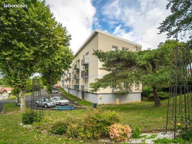 Appartement 5 pièces 82 m²