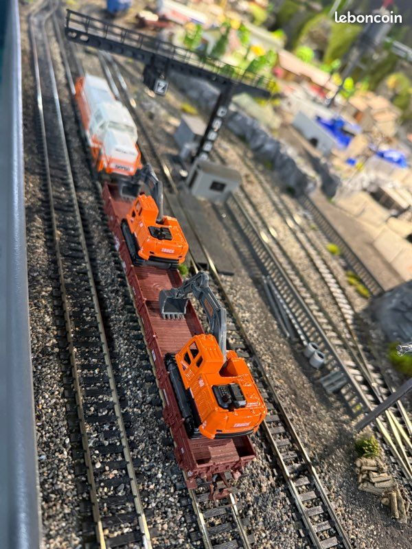Pièce Détachée Roco 1 Bissel Arrière Pour Locomotive 141 TA HO – Modélisme Ferroviaire Roco 13993 Bissel Pièce Détachée Roco 1 Bissel Arrière Pour Locomotive 141 TA HO – Modélisme Ferroviaire Roco 13993 Bissel