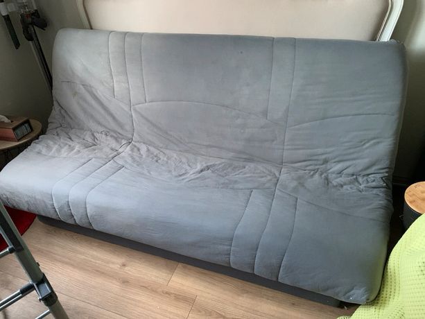 Canapé-lit couchage 140x200 SL19 de Meubles COT - Home Design à  Villefranche s/Saône