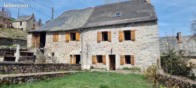 Maison 4 pièces 95 m²