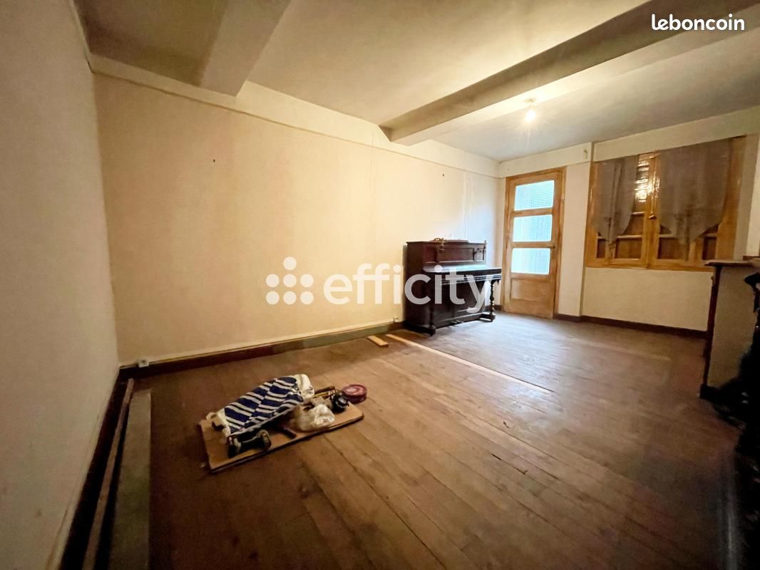 Immeuble 6 pièces 135 m² (image 5)