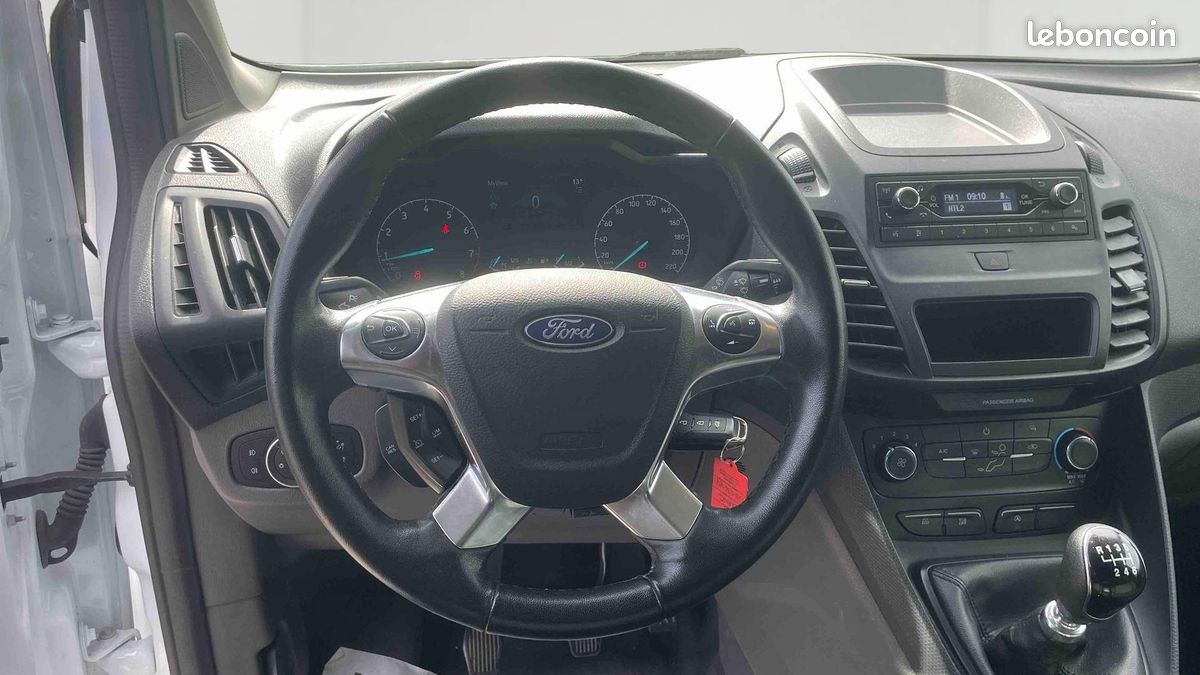Ford transit connect fgn l2 1.0e100 e85 s&s trend (image 17)