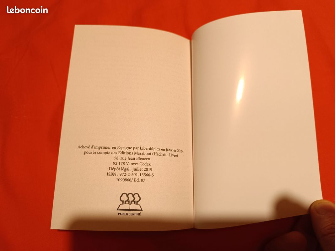 Votre corps a une memoire (image 1)