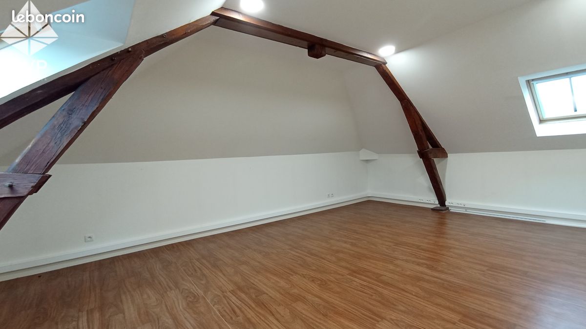 Maison de ville 8 pièces 160 m² (image 10)