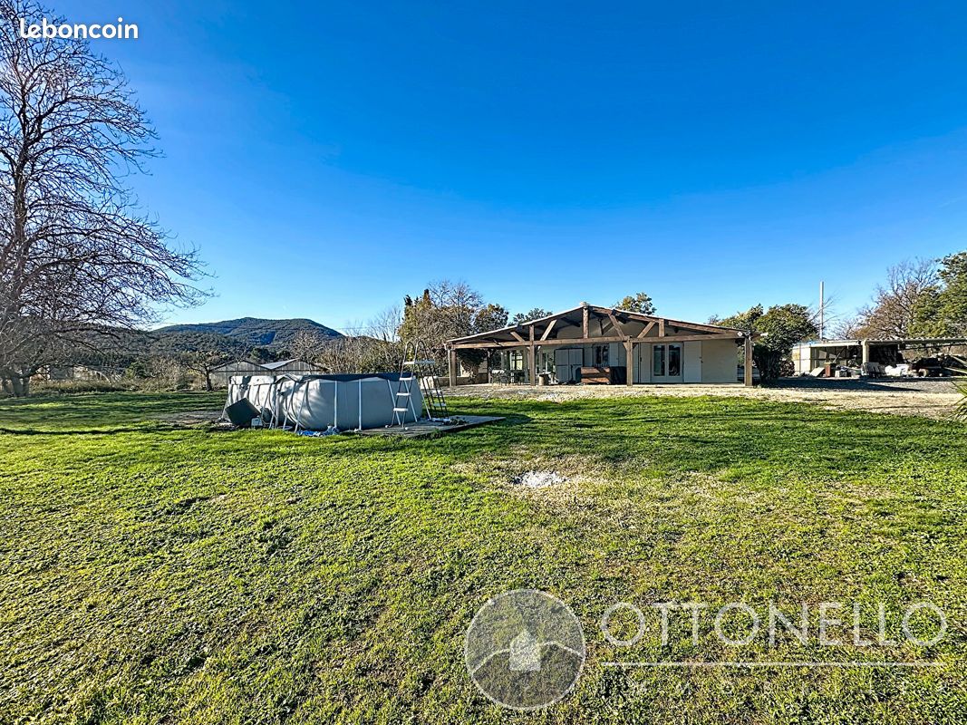 Maison 4 pièces 76 m² · à Roquebrune-sur-Argens · 76 m² · 299 500 €