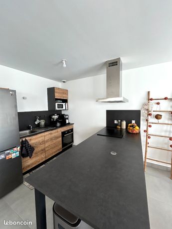 Location maison individuelle 79m2 - non meublée