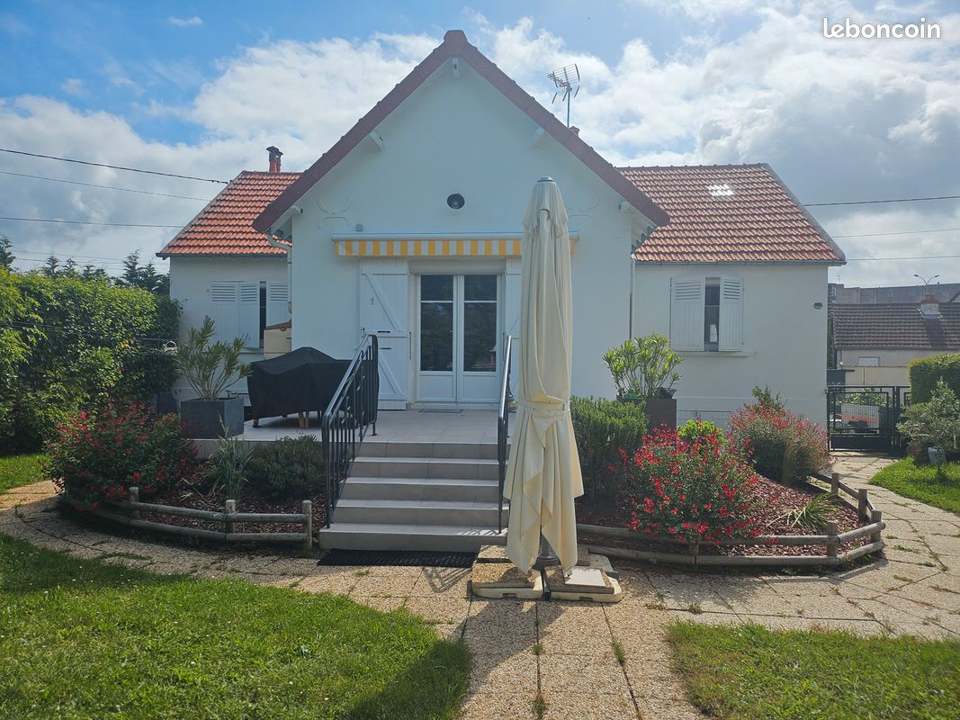 Maison 5 pièces 92 m² · à Nevers · 92 m² · 195 000 €