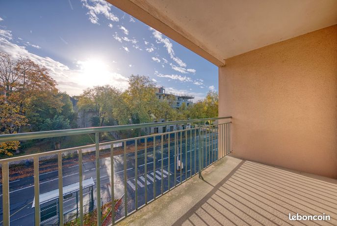 Appartement 5 pièces 119 m² — 3