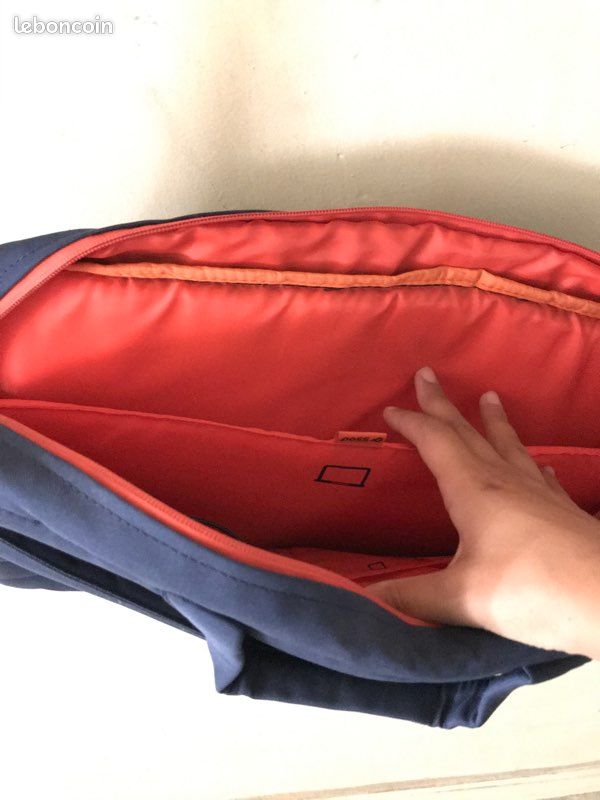Sacoche / pochette ordinateur (image 2)
