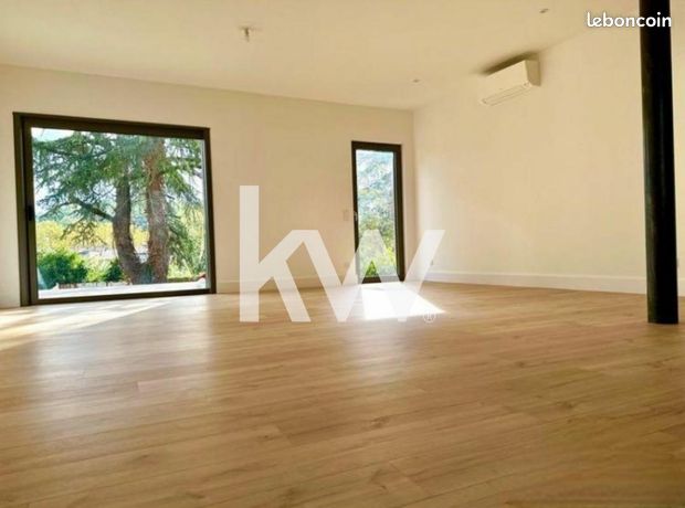 Maison de ville 4 pièces 127 m²