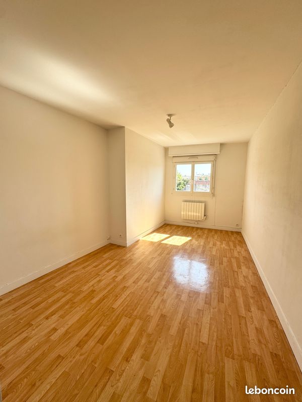 Appartement 1 pièce 48 m² · à Bordeaux · 48 m² · 940 €