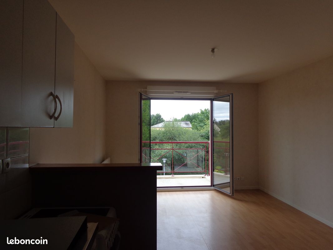 Appartement 2 pièces 45 m² · à Saint-Armel · 45 m² · 470 €